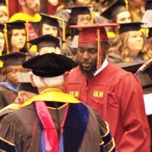 Meet your Posher, Gregory